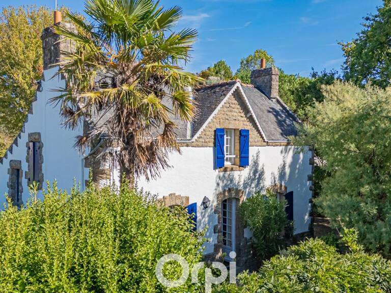 Maison de charme en pierre – Calme et authenticité — photo 1