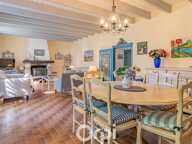 Maison de charme en pierre – Calme et authenticité — photo 2