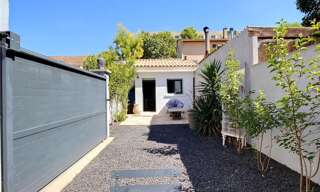 Maison 2 Pièces 32 m² à vendre à Marseille 11 (13011)