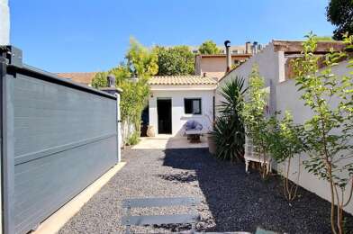 Maison 2 pièces 185000 €