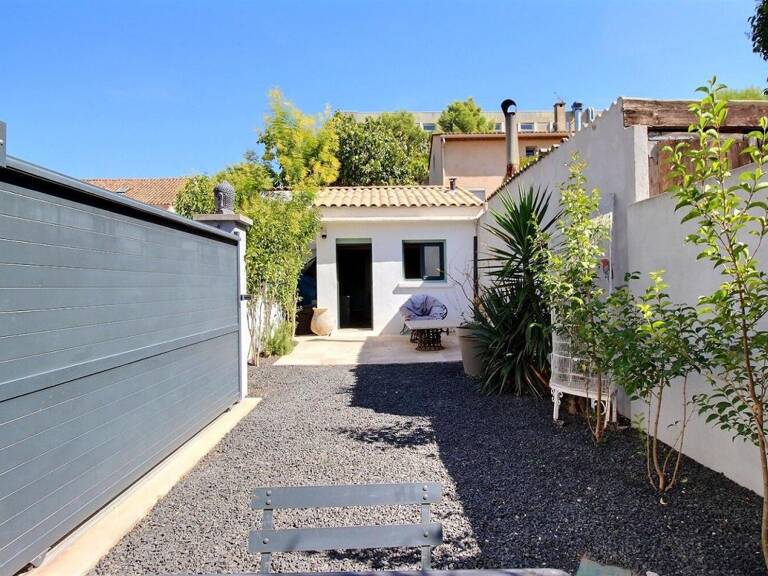 Maison À Vendre — photo 1
