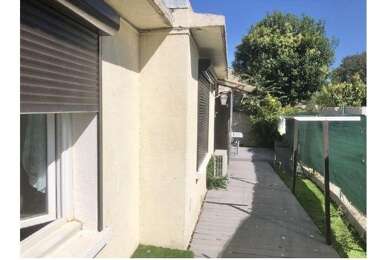 Maison 2 pièces 165000 €