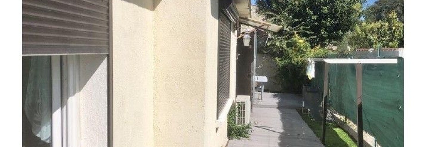 Maison 2 Pièces 41 m² à vendre à Marseille 11 (13011)