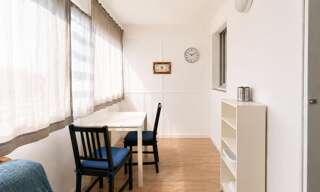 Appartement 1 Pièce 18 m² à louer à Marseille 11 (13011)