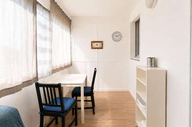 Appartement 1 pièces 520 €