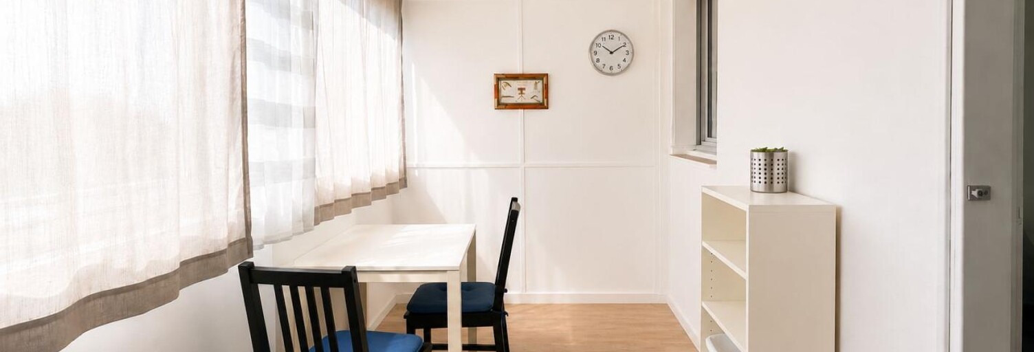 Appartement 1 Pièce 18 m² à louer à Marseille 11 (13011)