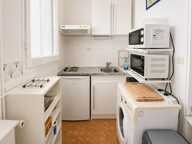 Studio à louer - Valbarelle - Stationnement — photo 3