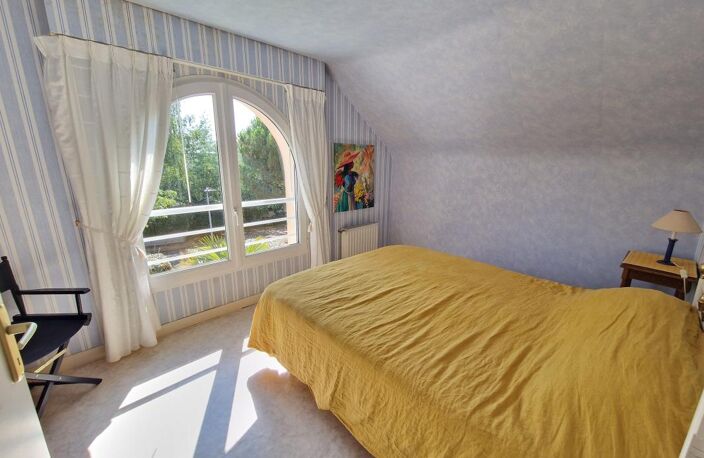 Maison style néo-provençal 3 chambres à 1.4 km proche des commerces et de la plage — photo 5