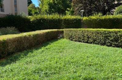 T2 avec terrasse et jardin privatif de 60 m² – Lyon 9e, secteur Valmy — photo du bien