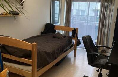 Chambre de 12m2 à louer sur Paris 12 — photo du bien