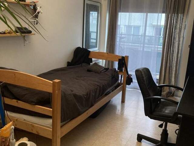 Chambre de 12m2 à louer sur Paris 12 — photo du bien