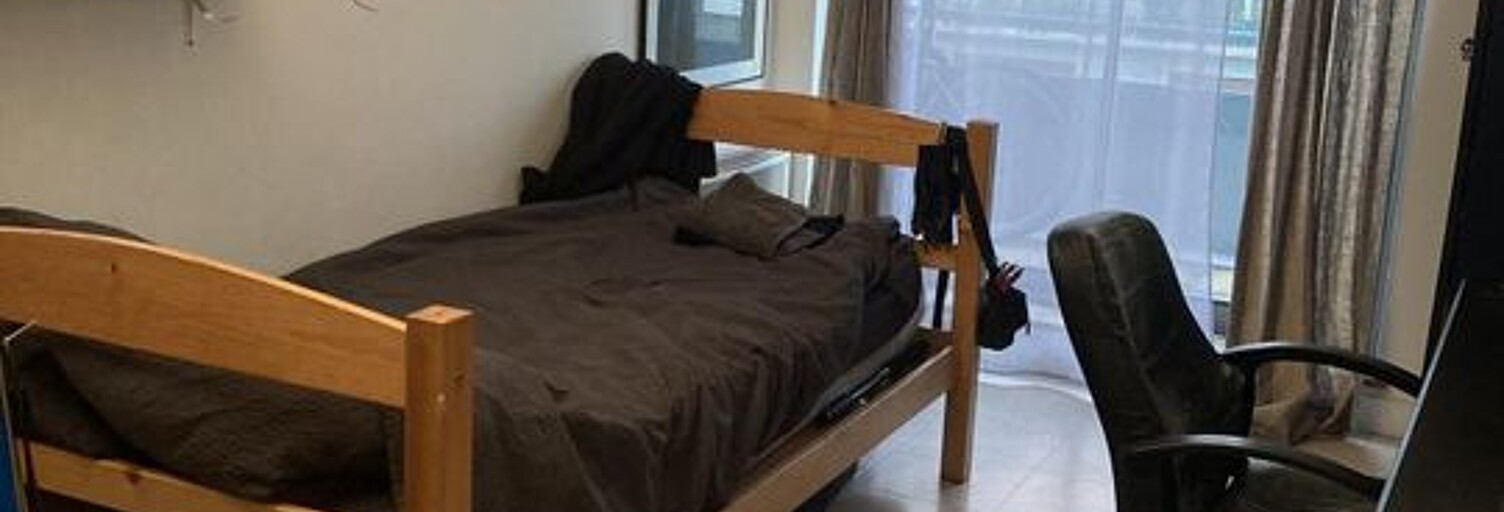 Appartement 1 Pièce 12 m² à louer à Paris 12 (75012)