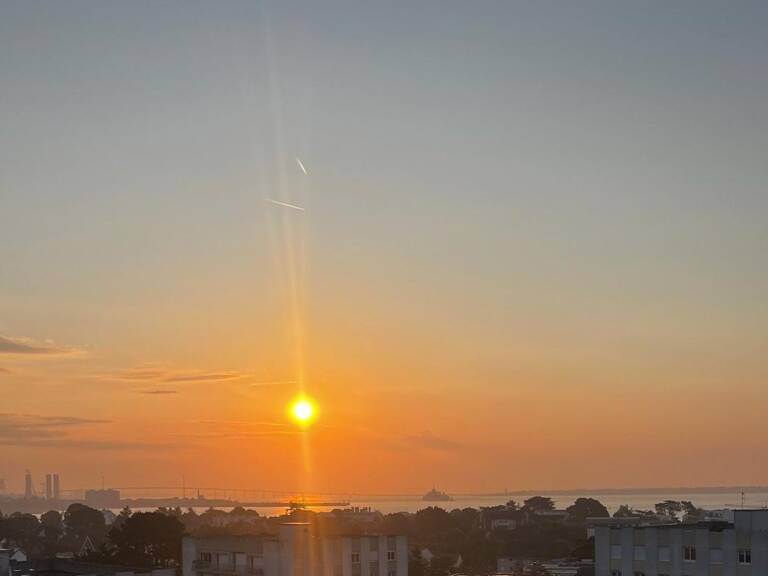 Appartement À Vendre Villès-Martin plage — photo 1
