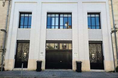 Appartement 1 pièces 710 €