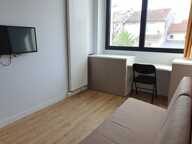 Studio de 17m2 à louer sur Bordeaux — photo 3