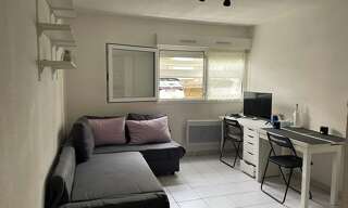 Appartement 1 Pièce 21 m² à louer à Montpellier (34000)