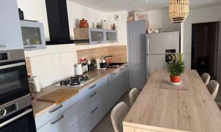 Appartement 1 Pièce 9 m² à louer à La Verpillière (38290)