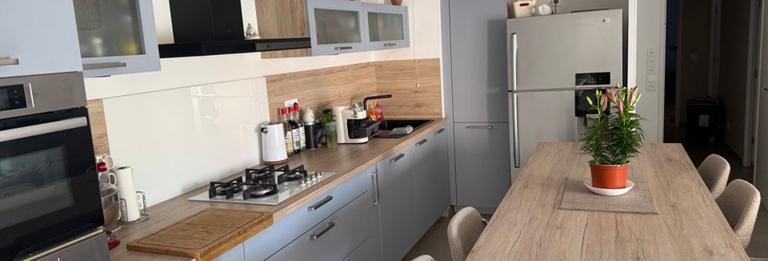 Appartement 1 Pièce 9 m² à louer à La Verpillière (38290)