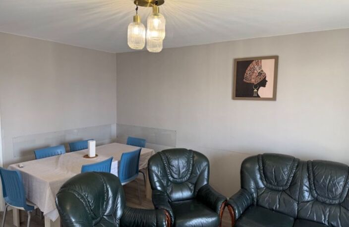 Appartement de 80m2 à louer sur Saint-Jean-de-Braye — photo 2