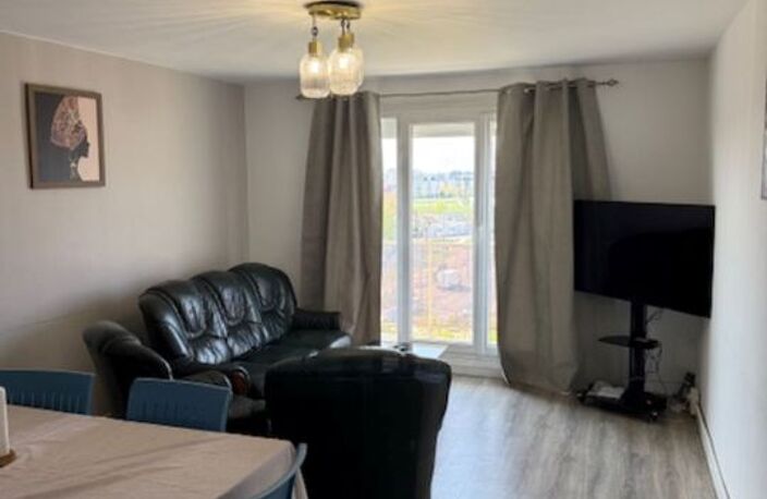 Appartement de 80m2 à louer sur Saint-Jean-de-Braye — photo 3