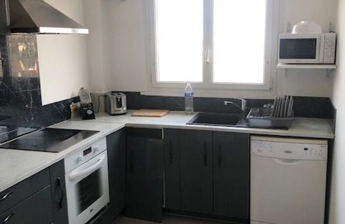 Appartement de 80m2 à louer sur Saint-Jean-de-Braye — photo 5