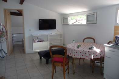Appartement 2 pièces 550 €