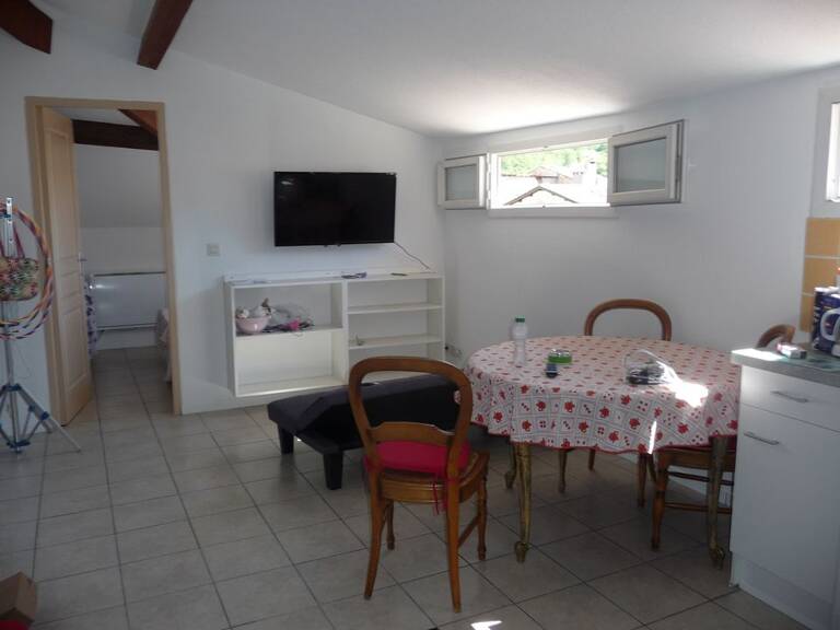 Appartement de 30m2 à louer sur Digne-les-Bains — photo 1