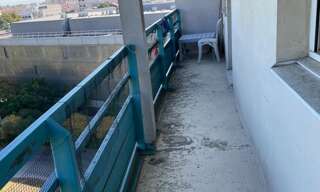 Appartement 2 Pièces 38 m² à louer à Villeurbanne (69100)