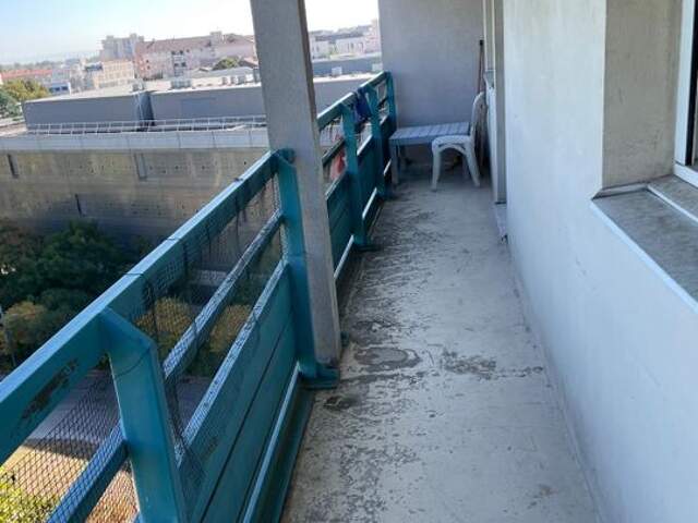 Appartement de 38m2 à louer sur Villeurbanne — photo du bien