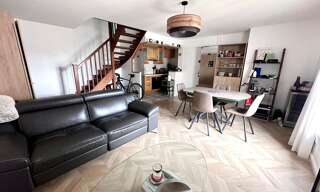 Appartement 3 Pièces 65 m² à louer à Fontenay-sous-Bois (94120)