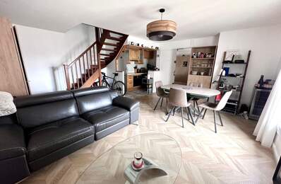 Appartement de 65m2 à louer sur Fontenay-sous-Bois — photo du bien
