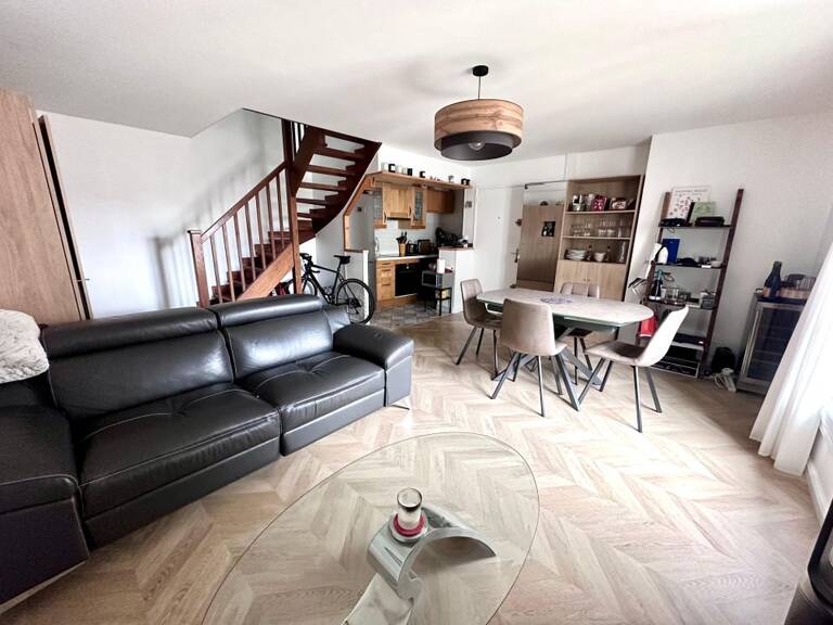 Appartement de 65m2 à louer sur Fontenay-sous-Bois — photo 1