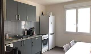 Appartement 2 Pièces 49 m² à louer à Laxou (54520)