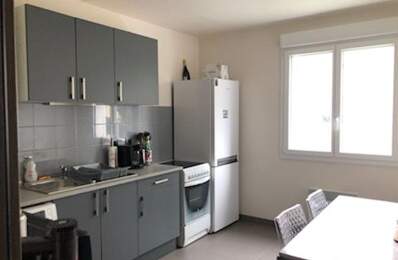 Appartement de 49m2 à louer sur Laxou — photo du bien