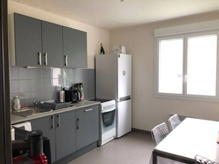 Appartement de 49m2 à louer sur Laxou — photo 1