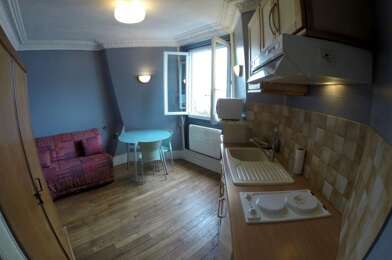 Appartement 1 pièces 1060 €