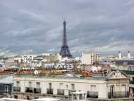 Studio de 14m2 à louer sur Paris 15 — photo 2