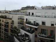 Studio de 14m2 à louer sur Paris 15 — photo 3
