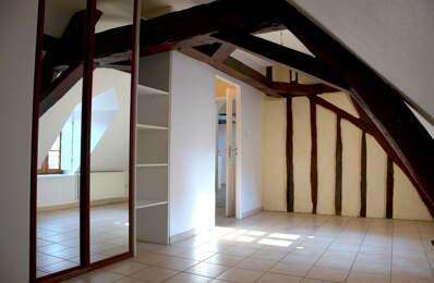Appartement de 81m2 à louer sur Chalon-sur-Saône — photo du bien