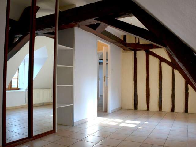 Appartement de 81m2 à louer sur Chalon-sur-Saône — photo du bien