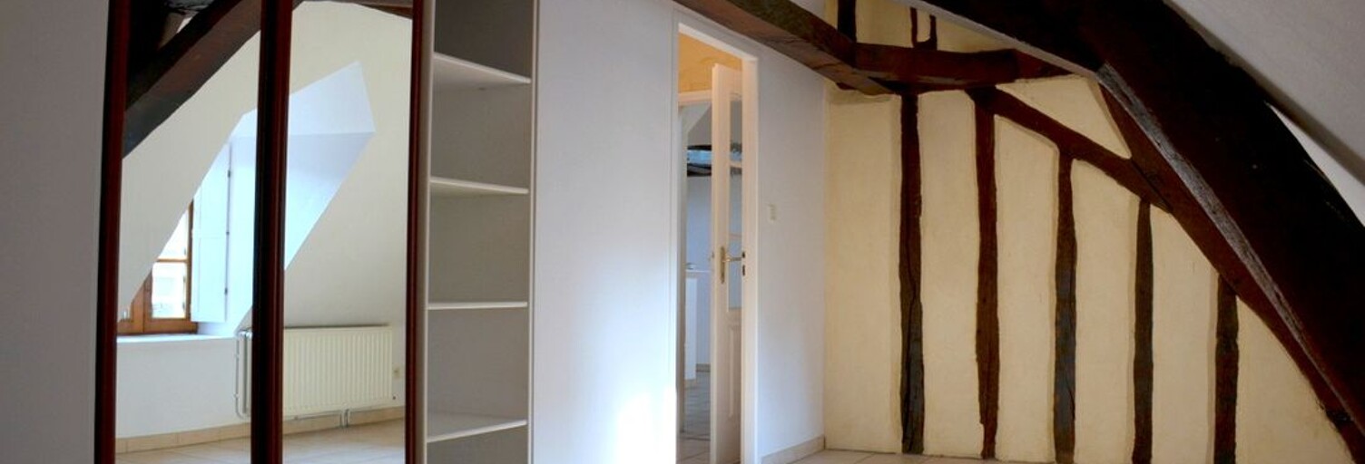 Appartement 3 Pièces 81 m² à louer à Chalon-sur-Saône (71100)