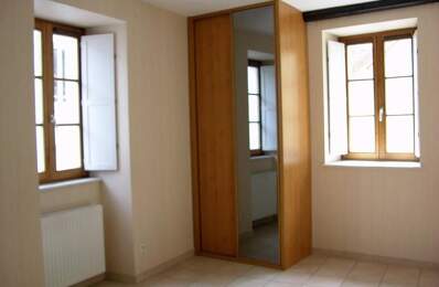 Appartement de 79m2 à louer sur Chalon-sur-Saône — photo du bien