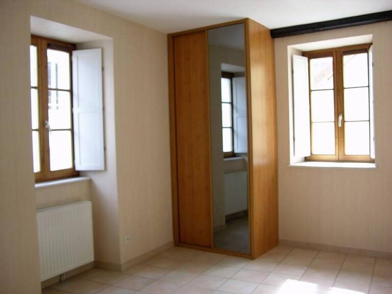 Appartement de 79m2 à louer sur Chalon-sur-Saône — photo 1
