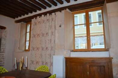 Appartement 2 pièces 539 €