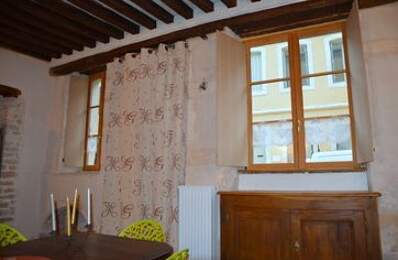 Appartement de 39m2 à louer sur Givry — photo du bien