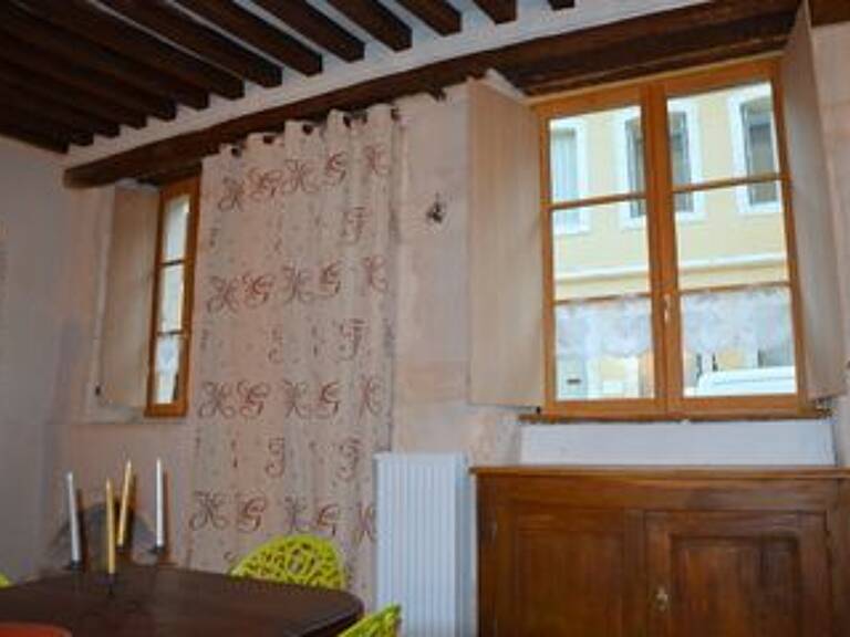 Appartement de 39m2 à louer sur Givry — photo 1