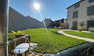 Appartement 4 Pièces 107 m² à louer à Aixe-sur-Vienne (87700)