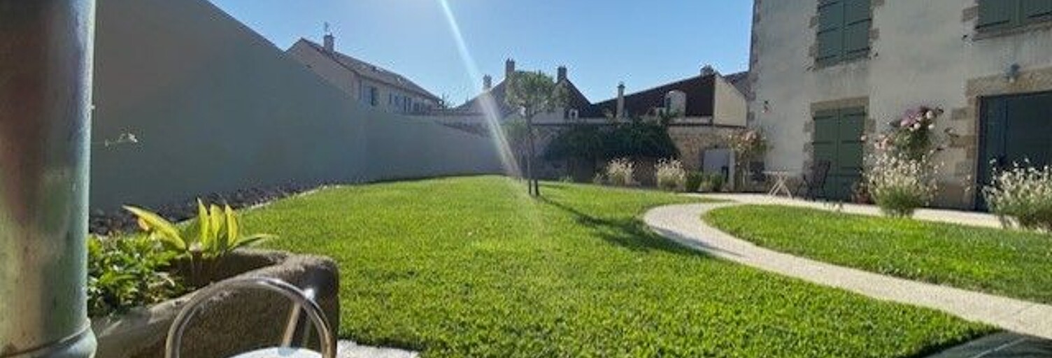 Appartement 4 Pièces 107 m² à louer à Aixe-sur-Vienne (87700)