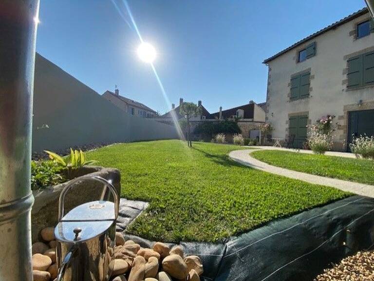 Appartement de 107m2 à louer sur Aixe-sur-Vienne — photo 1