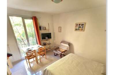 Appartement 1 pièces 420 €